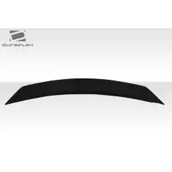 2008-2015 Infiniti G Coupe G37 Q60 LBW Rear Wing Spoiler - 1 Piece image - 9