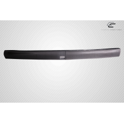 2008-2015 Infiniti G Coupe G37 Q60 Carbon Creations LBW Rear Wing Spoiler - 1 Piece image - 2
