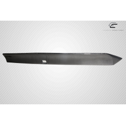 2008-2015 Infiniti G Coupe G37 Q60 Carbon Creations LBW Rear Wing Spoiler - 1 Piece image - 4
