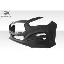 2014-2023 Infiniti Q50 Impulse Front Bumper - 1 Piece image - 11
