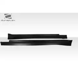 2014-2023 Infiniti Q50 Impulse Side Skirts - 2 Piece image - 8
