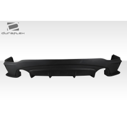 2014-2017 Infiniti Q50 Duraflex Impulse Rear Lip Spoiler - 1 Piece image - 7