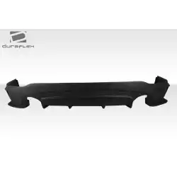 2014-2017 Infiniti Q50 Impulse Rear Lip Spoiler - 1 Piece image - 7