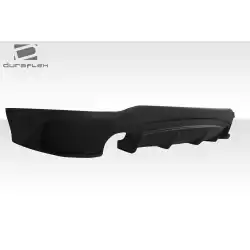 2014-2017 Infiniti Q50 Impulse Rear Lip Spoiler - 1 Piece image - 8