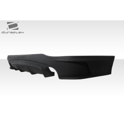 2014-2017 Infiniti Q50 Duraflex Impulse Rear Lip Spoiler - 1 Piece image - 9