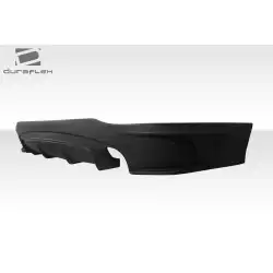 2014-2017 Infiniti Q50 Impulse Rear Lip Spoiler - 1 Piece image - 9