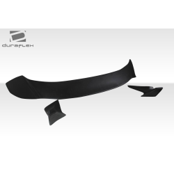 2014-2023 Infiniti Q50 Duraflex Impulse Rear Wing Spoiler - 1 Piece image - 11