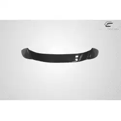 2014-2023 Infiniti Q50 Impulse Rear Wing Spoiler - 1 Piece (S) image - 8