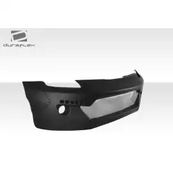 2003-2008 Nissan 350Z Z33 RBS Front Bumper - 1 Piece image - 8