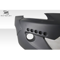 2003-2008 Nissan 350Z Z33 Duraflex RBS Front Bumper - 1 Piece image - 10