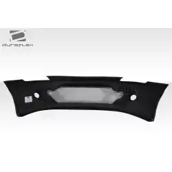 2003-2008 Nissan 350Z Z33 RBS Front Bumper - 1 Piece image - 10