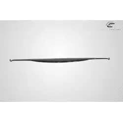 2003-2008 Nissan 350Z Z33 RBS Front Splitter - 1 Piece image - 7