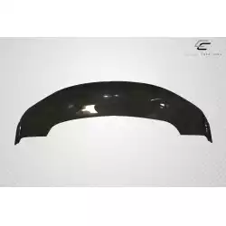2003-2008 Nissan 350Z Z33 RBS Front Splitter - 1 Piece image - 9