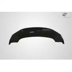 2003-2008 Nissan 350Z Z33 RBS Front Splitter - 1 Piece image - 10