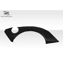 2003-2008 Nissan 350Z Z33 RBS Rear Fender Flares (+80mm) - 2 Piece image - 13