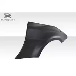 2003-2008 Nissan 350Z Z33 Demon Rear Fender Flares (+30mm) - 2 Piece image - 10
