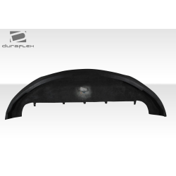 2012-2016 Tesla Model S Duraflex UTech Front Lip Spoiler - 1 Piece image - 10