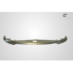 2012-2016 Tesla Model S Carbon Creations UTech Front Lip Spoiler - 1 Piece (s) image - 1