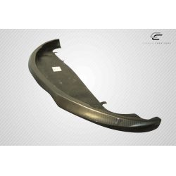 2012-2016 Tesla Model S Carbon Creations UTech Front Lip Spoiler - 1 Piece (s) image - 2