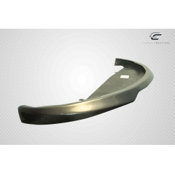 2012-2016 Tesla Model S Carbon Creations UTech Front Lip Spoiler - 1 Piece (s) image - 3