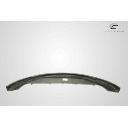2012-2016 Tesla Model S Carbon Creations UTech Front Lip Spoiler - 1 Piece (s) image - 4