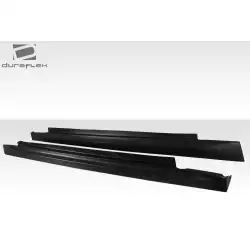 2012-2023 Tesla Model S UTech Side Skirts - 2 Piece image - 8