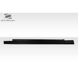 2012-2023 Tesla Model S Duraflex UTech Side Skirts - 2 Piece image - 9