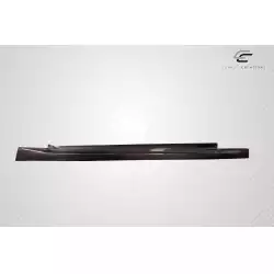 2012-2023 Tesla Model S UTech Side Skirts - 2 Piece image - 6