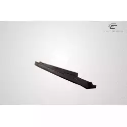 2012-2023 Tesla Model S UTech Side Skirts - 2 Piece image - 7