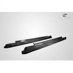 2012-2023 Tesla Model S UTech Side Skirts - 2 Piece image - 10