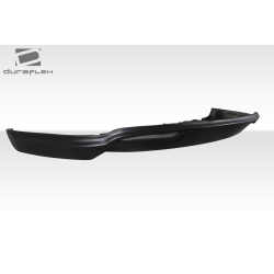 2012-2016 Tesla Model S Duraflex UTech Rear Diffuser - 1 Piece image - 9