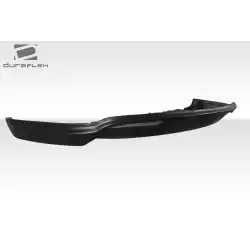 2012-2016 Tesla Model S UTech Rear Diffuser - 1 Piece image - 10