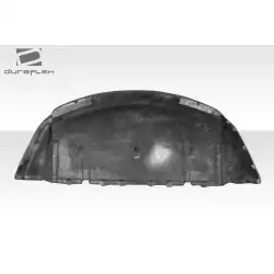 2012-2016 Tesla Model S UTech Rear Diffuser - 1 Piece image - 11