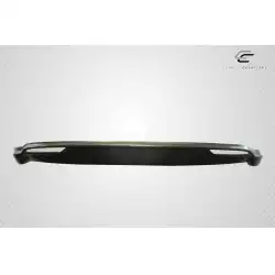 2012-2016 Tesla Model S UTech Rear Diffuser - 1 Piece (S) image - 7