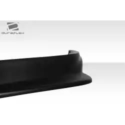 2012-2016 Nissan GT-R R35 HK Front Lip Spoiler - 1 Piece image - 11