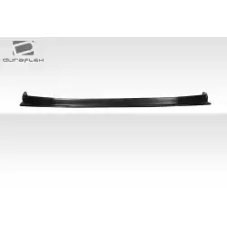 2012-2016 Nissan GT-R R35 HK Front Lip Spoiler - 1 Piece image - 13