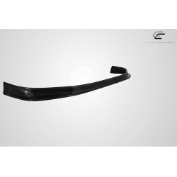 2012-2016 Nissan GT-R R35 Carbon Creations HK Front Lip Spoiler - 1 Piece image - 8