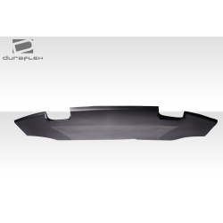 2008-2015 Mitsubishi Lancer Evolution 10 Duraflex VR-S Rear Diffuser - 1 Piece image - 6