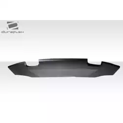 2008-2015 Mitsubishi Lancer Evolution 10 VR-S Rear Diffuser - 1 Piece image - 6