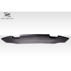 2008-2015 Mitsubishi Lancer Evolution 10 Duraflex VR-S Rear Diffuser - 1 Piece image - 8