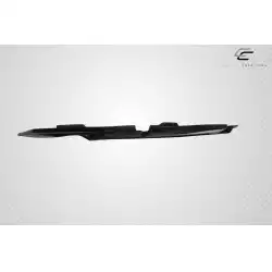 2008-2015 Mitsubishi Lancer Evolution 10 VR-S Rear Diffuser - 1 Piece image - 7