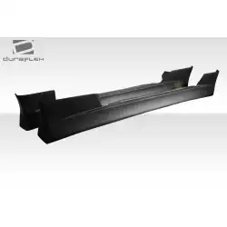 1989-1994 Nissan Skyline R32 2DR V-Speed Side Skirts - 2 Piece image - 22