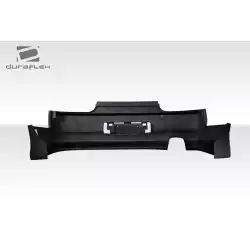 1989-1994 Nissan Skyline R32 2DR V-Speed Rear Bumper - 1 Piece image - 13