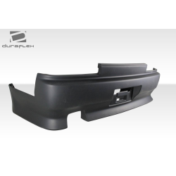 1989-1994 Nissan Skyline R32 4DR Duraflex V-Speed Rear Bumper - 1 Piece image - 8