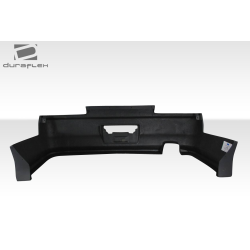 1989-1994 Nissan Skyline R32 4DR Duraflex V-Speed Rear Bumper - 1 Piece image - 9