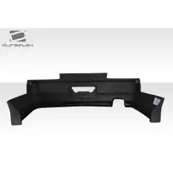 1989-1994 Nissan Skyline R32 4DR V-Speed Rear Bumper - 1 Piece image - 9