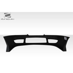 1989-1994 Nissan Skyline R32 2DR / 4DR Duraflex Type U Front Bumper - 1 Piece image - 9