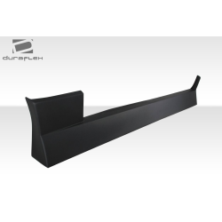 1989-1994 Nissan Skyline R32 4DR Duraflex Type U Side Skirts - 2 Piece image - 10