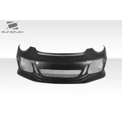 2012-2015 Porsche 911 Carrera 991 Eros GT3 Look Front Bumper - 1 Piece image - 7