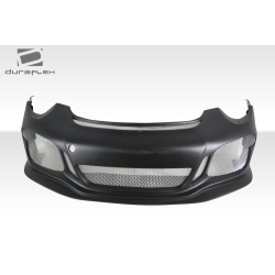 2012-2015 Porsche 911 Carrera 991 Eros GT3 Look Front Bumper - 1 Piece image - 9